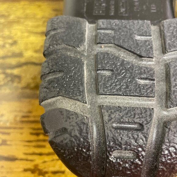 Birkenstock A630 PU Clog Polyeurethane Sz 37 (EU) Regular Width Nonslip Work - Picture 10 of 10